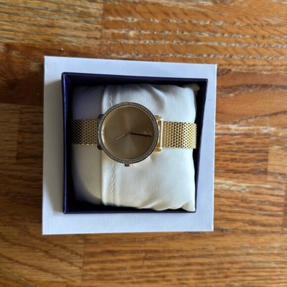 Brand new Movado Bold watch with box